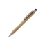 Długopis bambusowo-słomkowy Stylus