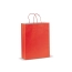Duża Papierowa Torba Eco 120g/m²