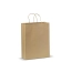 Duża Papierowa Torba Eco 120g/m²