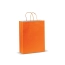 Duża Papierowa Torba Eco 120g/m²