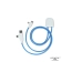 Kabel Xoopar Lighting ICE-C