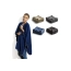 Nightingale Ponczo z polaru 120x160 cm