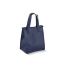 R-PET Torba chłodząca z włókniny 23 x 15 x 27,5 cm 75g/m²