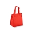 R-PET Torba chłodząca z włókniny 23 x 15 x 27,5 cm 75g/m²