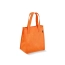 R-PET Torba chłodząca z włókniny 23 x 15 x 27,5 cm 75g/m²