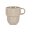 Sagaform Inka kubek z uchem 270ml