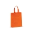 Średnia Torba Non Woven 105g/m²