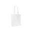 Torba z bawełny organicznej długa 270g/m² 42x12x43 cm