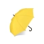 Verdure 190T Pongee 23"Wiatroodporny parasol zuchwytem, automatyczny