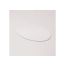 Vinyl Sticker Owalny 20x10mm