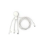 Xoopar Mr. Bio Long Multi Cable USB-C 1 metr