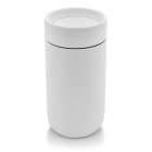 Kubek termiczny 275 ml z wieczkiem 360 stopni Air Gifts | Tondeyo