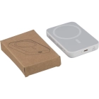 Bezprzewodowy Power Bank 5000 mAh Bezprzewodowy Power Bank 5000 mAh