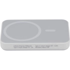Bezprzewodowy Power Bank 5000 mAh Bezprzewodowy Power Bank 5000 mAh