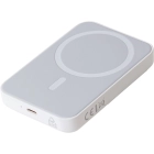 Bezprzewodowy Power Bank 5000 mAh Bezprzewodowy Power Bank 5000 mAh