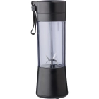 Blender z kubkiem - kolor czarny