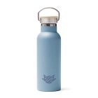 Butelka termiczna 500 ml VINGA Miles kolor niebieski