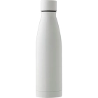 Butelka ze stali nierdzewnej 500 ml kolor biały
