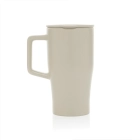 Ceramiczny kubek podrożny 490 ml