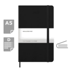 Kalendarz MOLESKINE Kalendarz MOLESKINE