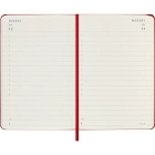 Kalendarz MOLESKINE Kalendarz MOLESKINE