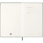 Kalendarz MOLESKINE