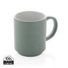 Kubek ceramiczny 180 ml Kubek ceramiczny 180 ml