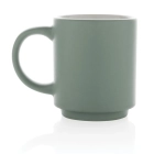 Kubek ceramiczny 180 ml Kubek ceramiczny 180 ml