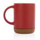 Kubek ceramiczny 280 ml Kubek ceramiczny 280 ml
