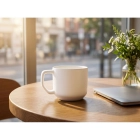 Kubek ceramiczny 330 ml | Everika Kubek ceramiczny 330 ml | Everika