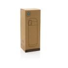 Kubek termiczny 300 ml, stal nierdzewna z recyklingu Kubek termiczny 300 ml, stal nierdzewna z recyklingu