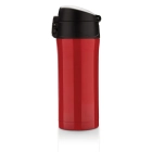Kubek termiczny 300 ml, stal nierdzewna z recyklingu Kubek termiczny 300 ml, stal nierdzewna z recyklingu