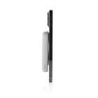 Magnetyczny bezprzewodowy power bank 5000 mAh, 5W Stellar