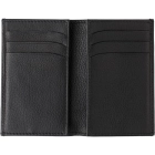 Portfel na kartybankomatowe ochrona przed RFID