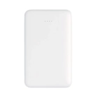 Power bank 5000 mAh, zintegrowany kabel 3 w 1 Power bank 5000 mAh, zintegrowany kabel 3 w 1