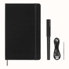 Smart Writing Set 3 MOLESKINE kolor czarny