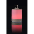 Wielofunkcyjna lampka kempingowa z funkcją RGB