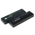 Wskaźnik laserowy USB z pilotem do prezentacji