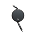 Zwijany kabel do ładowania 240W Terra Zwijany kabel do ładowania 240W Terra