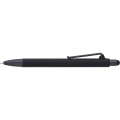 Długopis touch pen kolor czarny