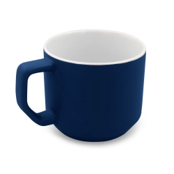 Kubek ceramiczny 330 ml | Everika