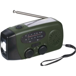 Radio survivalowe