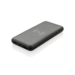 Bezprzewodowy power bank 10000 mAh z PD