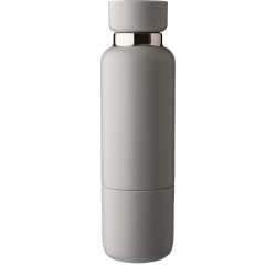 Butelka termiczna 500 ml kolor szary