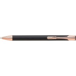 Długopis - kolor czarny