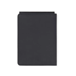 Etui na paszport kolor czarny