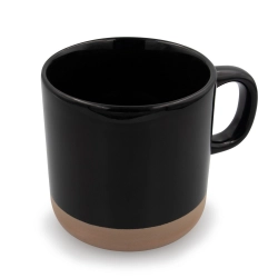 Kubek ceramiczny 340 ml | Aato