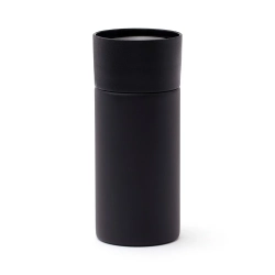 Kubek termiczny 300 ml VINGA Otis kolor czarny