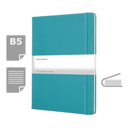 MOLESKINE Notatnik ok. B5