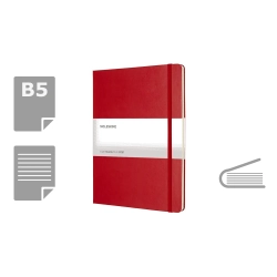 Notatnik promocyjny MOLESKINE
